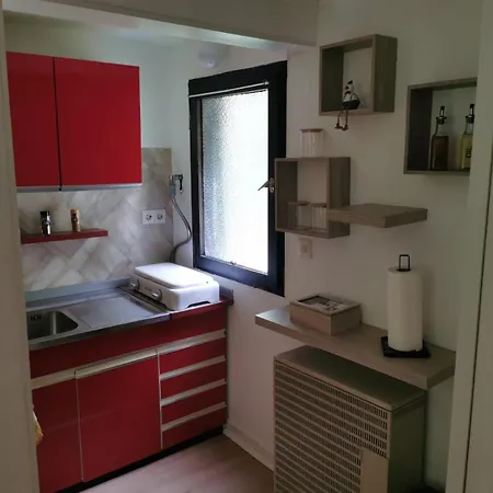 Dependance Am Rursee Apartamento *