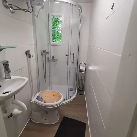 Apartamento Dependance Am Rursee Heimbach