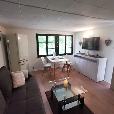 Dependance Am Rursee Apartment *