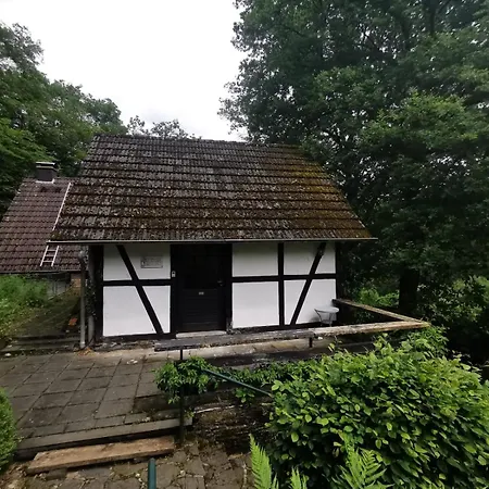 Apartamento Dependance Am Rursee Heimbach